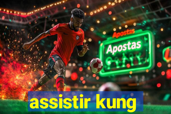 assistir kung-fu futebol clube